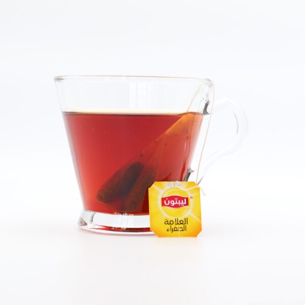 Lipton tea